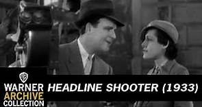 Clip | Headline Shooter | Warner Archive