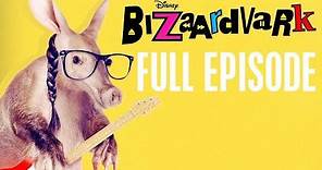First! 🎥 | S1 E1 | Full Episode | Bizaardvark | Disney Channel