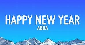 ABBA - Happy New Year