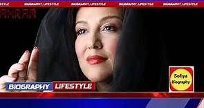 Iranian Actress Pantea Bahram Biography