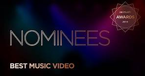 CBC Music Awards: top 20 music videos of the year