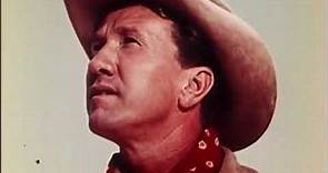Marty Robbins - San Angelo (1960) (Video from Ballad of a Gunfighter, 1964)