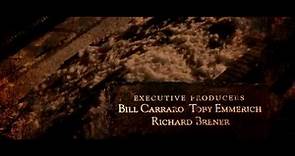 Willard (2003): Title Sequence
