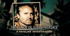 Dateline Episode Trailer: The Death of Gianni Versace | Dateline NBC