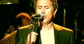 George Dalaras Mesogios-Mediterranean 30th-40th Parallel Live 2004