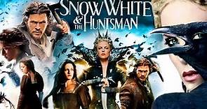 Snow White And The Huntsman American Full Movie (2012) HD 720p Fact & Some Details | Kristen Stewart