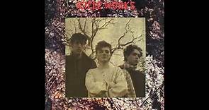 The Icicle Works - S/T [1984] FULL ALBUM
