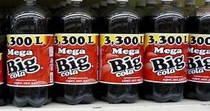 Big Cola: ¿cuál es la historia de esta marca en México? Te contamos