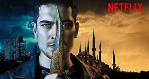 The Protector | Tráiler oficial | Netflix