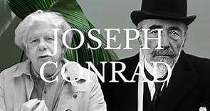Joseph Conrad | Un autor, su obra y su tiempo