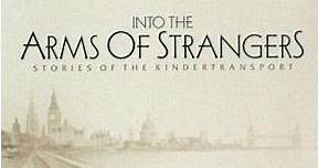 【二战】Into The Arms Of Strangers - Stories Of The Kindertransport (2000)