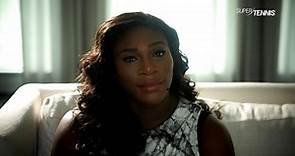 Tennis, il documentario su "The Queen": il lato privato di Serena Williams