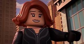 Lego Marvel Avengers: Code Red - Official Trailer