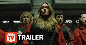 Money Heist Season 5 Trailer | 'Part 1' | Rotten Tomatoes TV