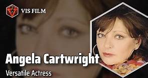 Angela Cartwright: From TV Star to Silver Screen Icon | Actors & Actresses Biography