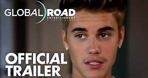 Justin Bieber's Believe | Official Trailer [HD] | Open Road Films