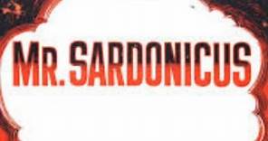 El Baron Sardonicus (AÑO 1961)PELICULA DE TERROR CLASICO EN ESPAÑOL