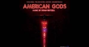 Brian Reitzell feat. Debbie Harry & Shirely Manson - "Tehran 1979" (American Gods OST)