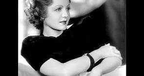 10 Things You Should Know About Nancy Carroll