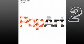 Pet Shop Boys ▶ The·Hits…Art (Full Album)