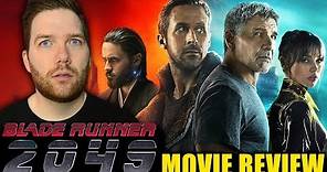 Blade Runner 2049 - Movie Review