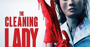 THE CLEANING LADY (2019) Official Trailer (HD) Jon Knautz