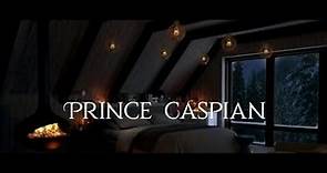 Prince Caspian - (Read Aloud by Natalie Kendel) - Part 1