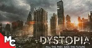 Dystopia (Mad World) | Full Movie | Action Sci-Fi