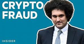 How Sam Bankman-Fried's Crypto Scam Worked | Insider News