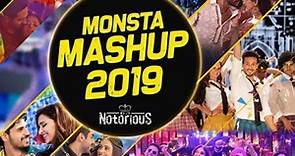 Monsta Mashup 2019 by DJ Notorious and Lijo George