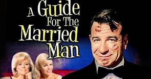 A Guide for the Married Man (1967) - Walter Matthau, Inger Stevens, Jayne Mansfield, Lucille Ball