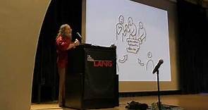Richard Stallman on Libre Software