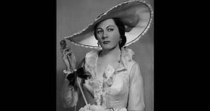 Renata Tebaldi Giacinto Prandelli La traviata full opera (1952)