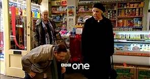 Still Open All Hours Trailer BBC One Christmas 2014