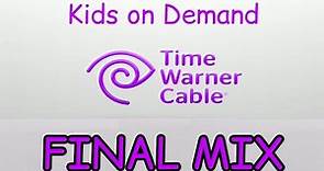 Time Warner Cable Kids on Demand Promo (Final Mix Version)