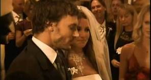 Britney & Kevin // Chaotic pt 2 (veil of secrecy) the finale- wedding