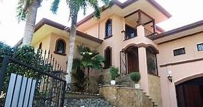 Costa Rica Real Estate | 4 Bedroom Home in Playa Esterillos Oeste