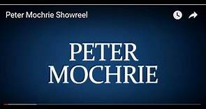 Peter Mochrie Showreel