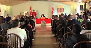 The Canadian Citizenship Ceremony: What you need to know