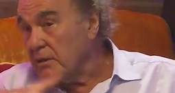 Oliver Stone on Potential Putin Assassinations