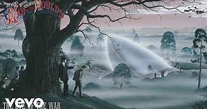 Jeff Wayne - The Eve of the War (Official Audio) ft. Richard Burton, Justin Hayward