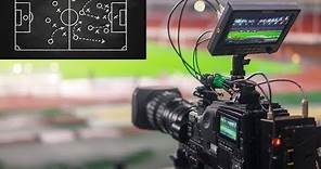 How to Film A Football Game | Tactical Thought