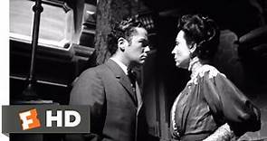 The Magnificent Ambersons (1942) - The Talk of the Town Scene (6/10) | Movieclips