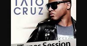 Taio Cruz - Higher (iTunes Session)