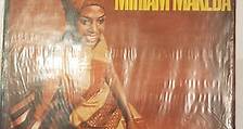 Miriam Makeba - The Magnificent