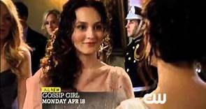 Gossip Girl Final 5 episodes PROMO Who will Blair choose? With SUBS