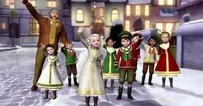 Barbie in A Christmas Carol - Official Trailer (HQ)