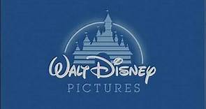 Walt Disney Pictures Closing (2000) (The Emperor's New Groove)