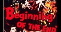 Beginning of the End (Cine.com)