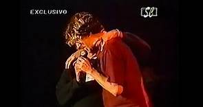 "Canción para mi muerte" (Emocionante Versión) - Charly García ft. Nito Mestre, 1995
